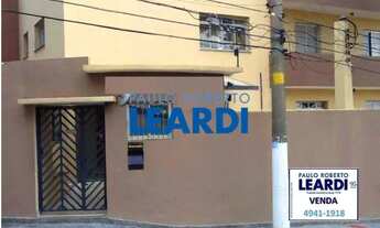 Imagem: APARTAMENTO - PARQUE SÃO PEDRO - SP