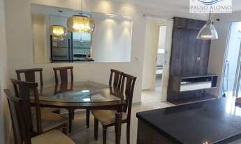 Imagem 2: Locação de Apartamento Padrão