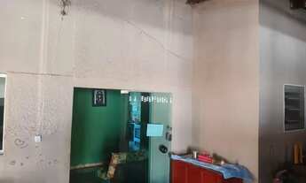 Imagem 6: CASA VILA ALVORADA 3 QUARTOS VARANDA PRÓXIMO AO TERMINAL DAS BANDEIRAS FINANCIA