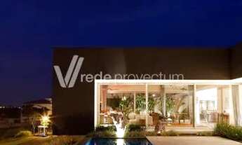 Imagem 2: Casa - Sítios de Recreio Gramado - Campinas