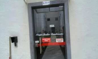 Imagem 5: Apartamento De 2/4, Condomínio Parque Jardim Bandeirantes - Bairro Industrial!