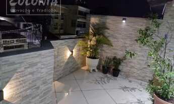 Imagem 2: Santo André - Apartamento Padrão - Parque das Nações