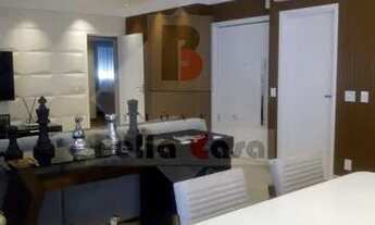 Imagem 4: Apartamento Alto Padrão no Analia Franco