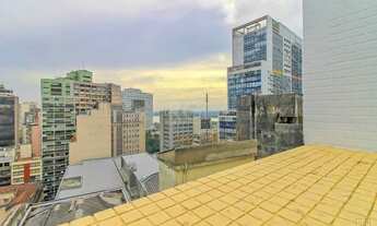 Imagem 2: Conjunto/Sala para Venda - 78m², 0 dormitórios, Centro Histórico