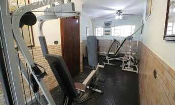 Imagem 7: Santo André - Casa Padrão - Santa Maria