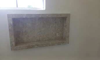 Imagem 3: Casa ponte alta 3 quartos piscina churrasqueira amplo quintal