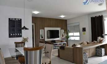 Imagem 4: Apartamento para Aluguel no Mirante 4 Estações, Serraria, São José SC