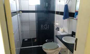 Imagem 7: Sobrado para Venda - 55.1m², 2 dormitórios, 2 vagas - Centro