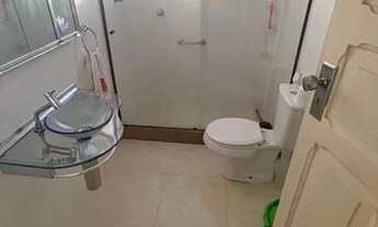 Imagem 3: Apartamento para venda possui 72 metros quadrados com 2 quartos em Centro - Rio de Janeiro