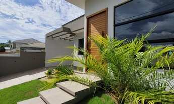 Imagem: Térrea para venda tem 96 metros quadrados