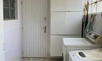 Imagem 6: Apartamento mobiliado em Perdizes com 04 dormitórios (uma suíte) e dias vaga