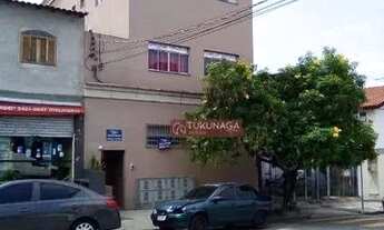 Imagem 4: Studio com 1 dormitório para alugar, 15 m² por R$ 723,01/mês - Jardim Munhoz - Guarulhos/S