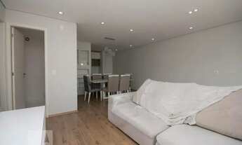 Imagem 3: Apartamento para Aluguel - Tatuapé, 2 Quartos, 81 m2