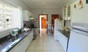 Imagem 7: Casa Padrão em Ribeirão Preto