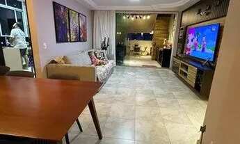 Imagem 4: Cobertura 3 quartos em Jardim Camburi