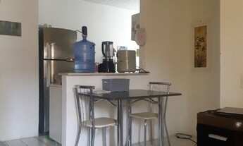 Imagem 3: APTO 02 quartos próximo ao Instituto Hansen