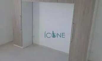 Imagem 7: Apartamento com 3 dormitórios à venda, 82 m² por R$ 350.000 - Edifício Iguatemi Residencia