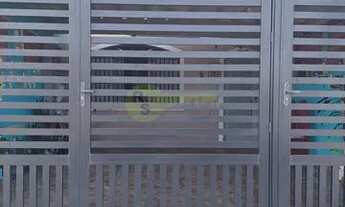 Imagem 4: Casa com 2 dorms, Maracanã, Praia Grande - R$ 285 mil, Cod: 4931