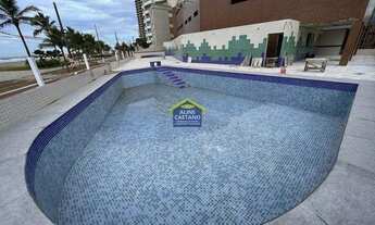 Imagem 6: FRENTE MAR, UMA SUPER SACADA PARA CURTIR COM A FAMILIA ANT6707