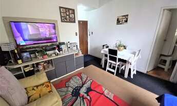 Imagem 3: More ao lado da Estação Anhangabaú de metro!