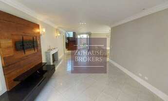 Imagem 2: Alto da Boa Vista - Venda / Locação - Casa em condomínio, com 4 Suítes, Espaço Gourmet, Te