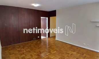 Imagem: Locação Apartamento 2 quartos Santa Cecília