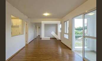 Imagem: Apartamento à Venda - Mansões Santo Antônio