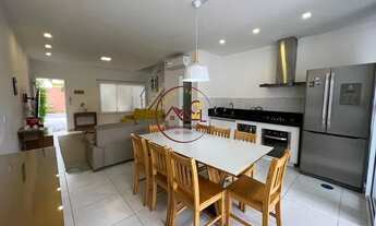 Imagem 5: Casa em condominio RESIDENCIAL em São Sebastião - SP, Juquehy