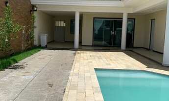 Imagem: INTERLAGOS DE ITAUNA- Casa, 4 suítes