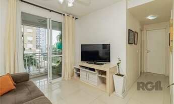 Imagem 1: Apartamento em Vila Ipiranga