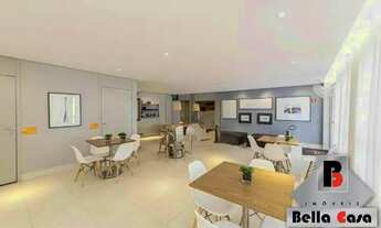 Imagem 4: APTO MOOCA 45M2 2 DORMITORIOS SALA COZINHA BANHEIRO 1 VAGAS