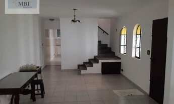 Imagem 2: Sobrado com 3 dormitórios, 150 m² - venda por R$ 595.000,00 ou aluguel por R$ 3.500,00/mês