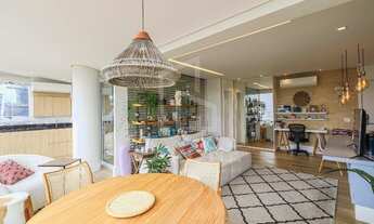 Imagem 2: SÃO PAULO - Apartamento Padrão - VILA NOVA CONCEIÇÃO