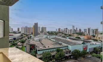 Imagem 4: Apartamento para aluguel Maringá ZONA 07 - PLANETA