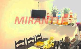 Imagem 4: Sobrado de 114m² com 2 quartos em Santa Terezinha