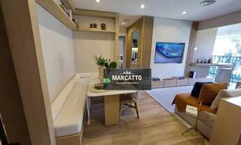 Imagem: Apartamento com 2 dormitórios à venda