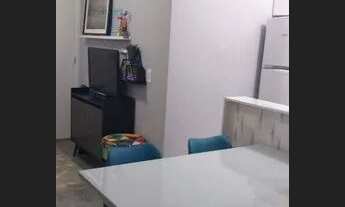 Imagem 3: Apartamento com 1 dormitório para alugar, 34 m² por R$ 2.397,00/mês - Presidente Altino