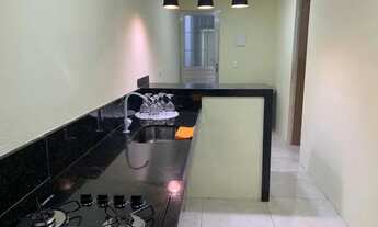 Imagem 2: Kitnet em São José da Coroa Grande