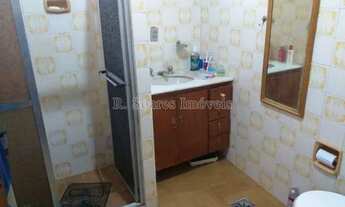 Imagem 6: Casa em Condomínio-À VENDA-Taquara-Rio de Janeiro-RJ