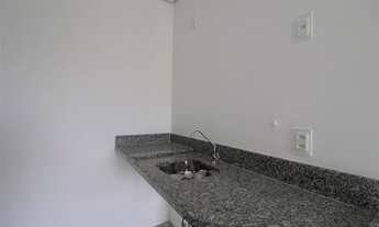 Imagem 8: Apartamento à venda no bairro Centro - São Paulo/SP