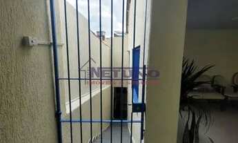 Imagem 2: Casa com 3 quartos na Vila Medeiros