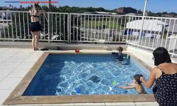 Imagem 2: Apartamento 2 quartos em Ataíde