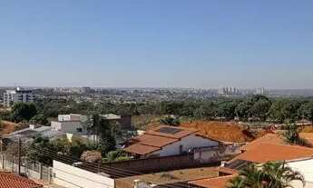 Imagem 2: Vicente Pires apartamento 2 quartos grande nascente vista livre aceita carro