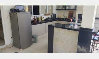 Imagem 3: Casa de Alto padrão no Portal Horizonte