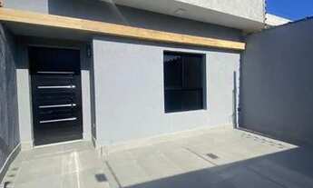 Imagem 3: Casa 3 Dormitórios - Vila Tupi - Praia Grande SP - AML63