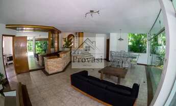 Imagem 7: Casa para alugar por R$17.000,00 em Alphaville - Santana de Parnaíba/SP