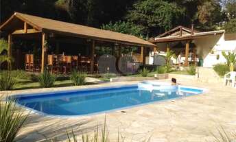 Imagem 7: Hotel/Motel/Pousada para venda com 298 metros quadrados com 5 quartos em Capoavinha - Mair