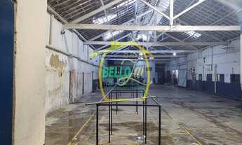 Imagem 5: Galpão, 780 m² - venda por R$ 2.500.000,00 ou aluguel por R$ 17.500,00/mês - Santo Amaro