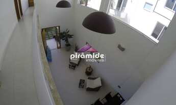 Imagem 3: Casa com 4 dormitórios, 324 m² - venda por R$ 5.500.000 ou aluguel por R$ 30.000/mês - Pra