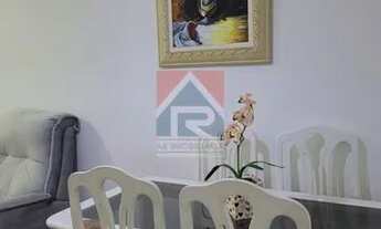 Imagem 3: Apartamento à venda no bairro Parque das Nações - Santo André/SP